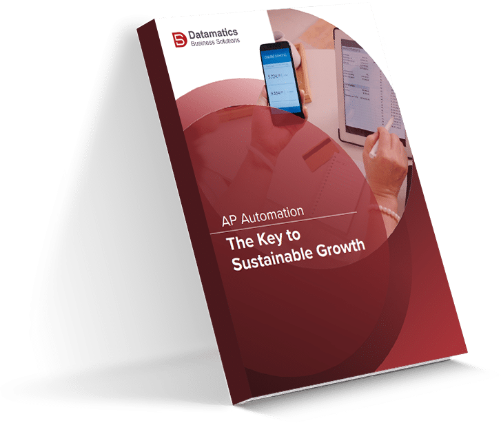 Whitepaper - AP Automation - The Key to Sustainable Growth
