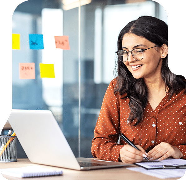 Record to Report - intro