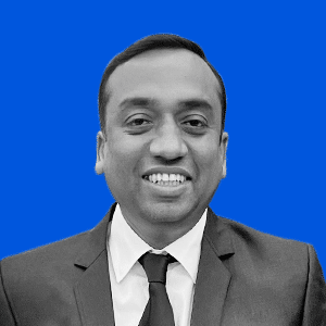 Picture of Ashish Gupta